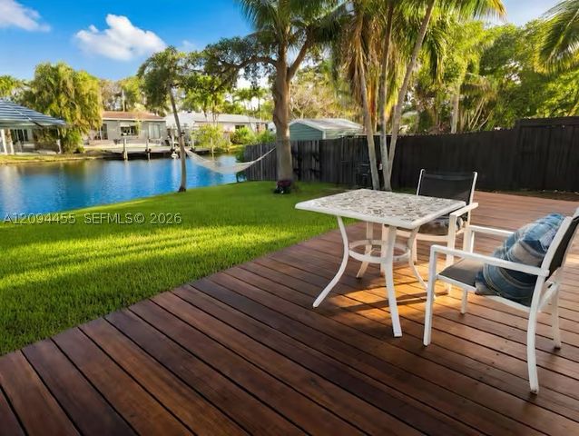 2634 Thomas St, Hollywood, FL 33020