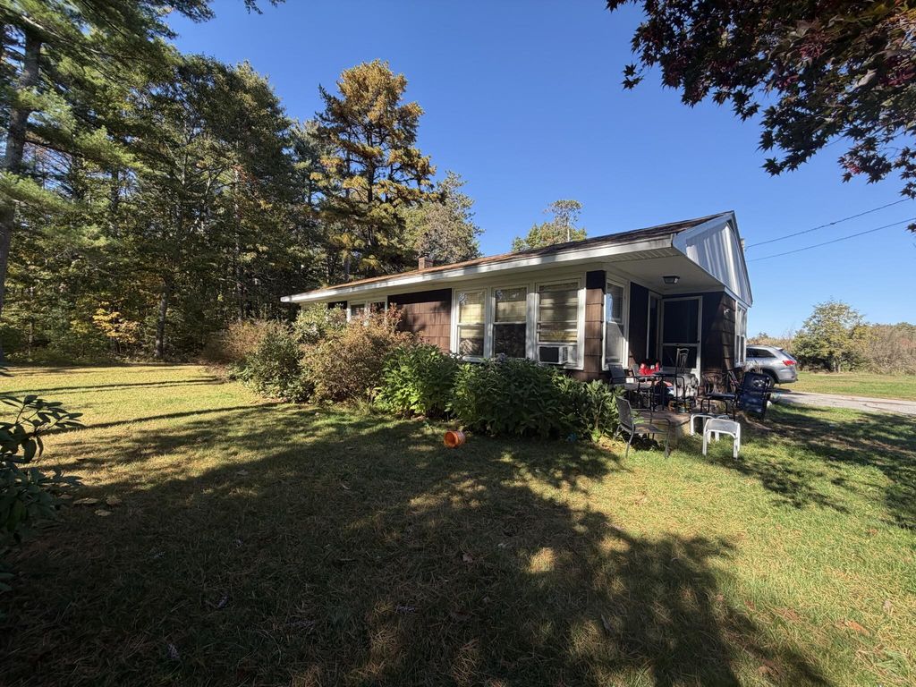 239 Broadturn Road, Scarborough, ME 04074 — exterior