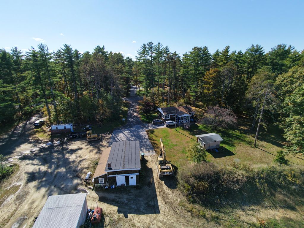 239 Broadturn Road, Scarborough, ME 04074 — photo 3