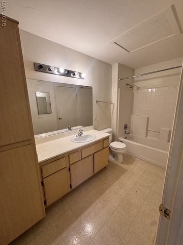1881 West Alexander Road 2107, North Las Vegas, NV 89032