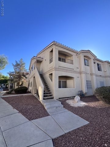 1881 West Alexander Road 2107, North Las Vegas, NV 89032