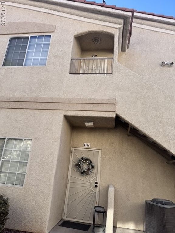 1881 West Alexander Road 2107, North Las Vegas, NV 89032