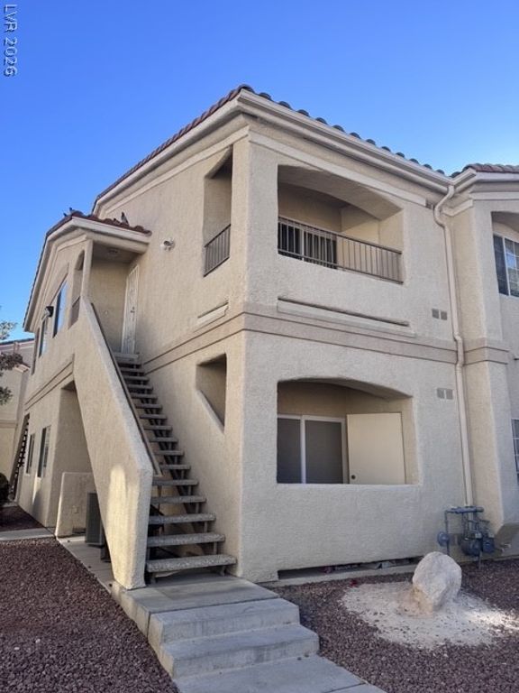 1881 West Alexander Road 2107, North Las Vegas, NV 89032 — photo 2