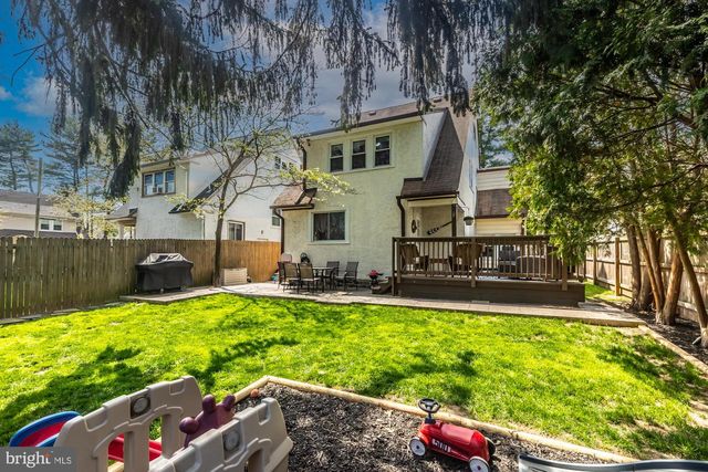 505 MASON AVE, Drexel Hill, PA 19026