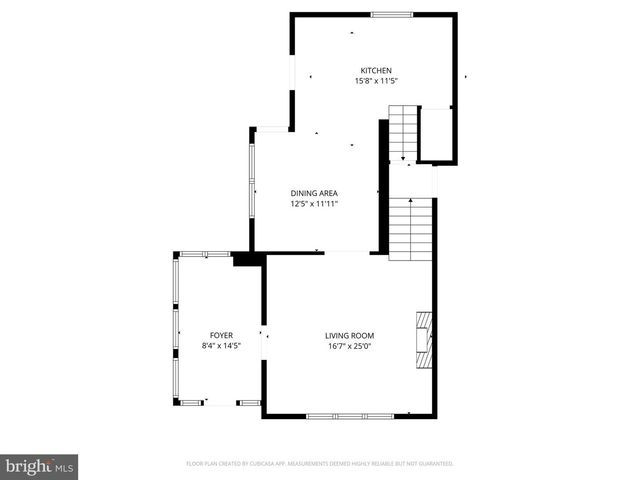 505 MASON AVE, Drexel Hill, PA 19026