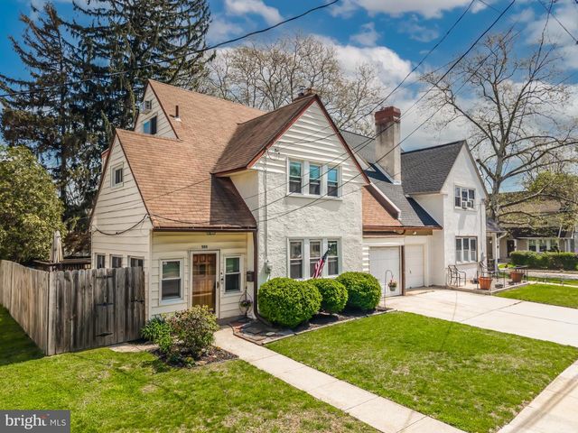 505 MASON AVE, Drexel Hill, PA 19026