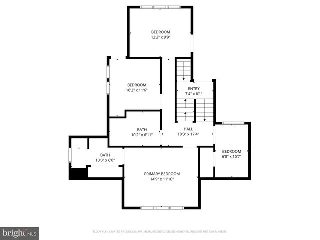 505 MASON AVE, Drexel Hill, PA 19026