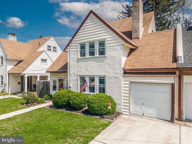 505 MASON AVE, Drexel Hill, PA 19026