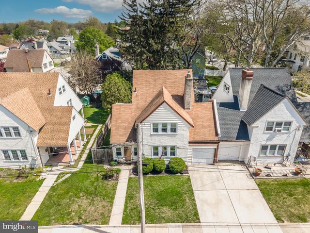 505 MASON AVE, Drexel Hill, PA 19026
