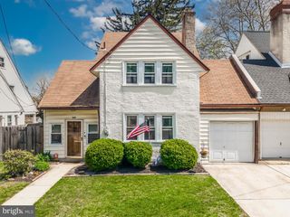 505 MASON AVE, Drexel Hill, PA 19026