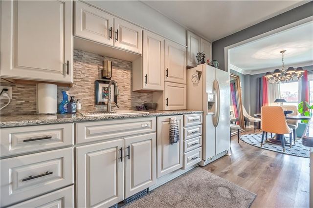 4545 Wornall Road 101, Kansas City, MO 64111
