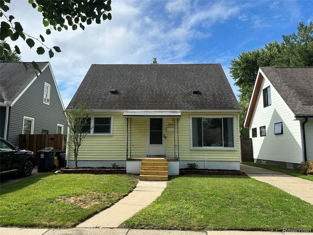 2022 E Lincoln Avenue, Royal Oak, MI 48067