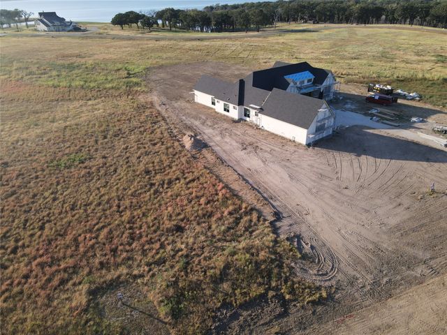 330 Sailview Court, Honey Grove, TX 75446