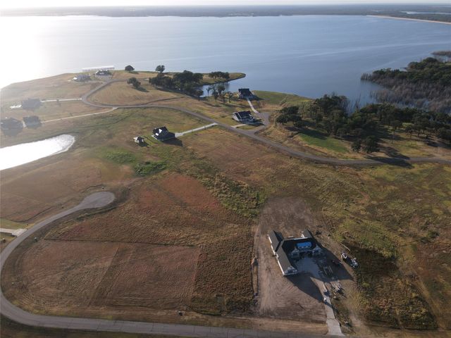 330 Sailview Court, Honey Grove, TX 75446