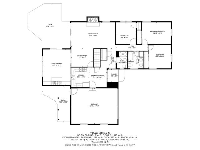 275 Ingram Street, Northfield, IL 60093