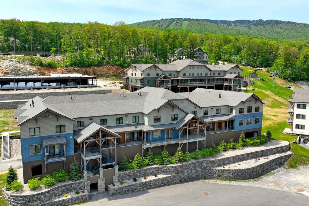 144 Lodge Road 5, Ludlow, VT 05149