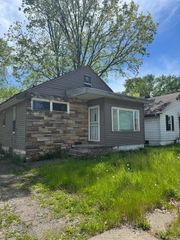 1610 Kent Street, Flint, MI 48503