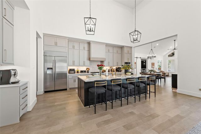 112 Bentwood Meadow Lane, Montgomery, TX 77356