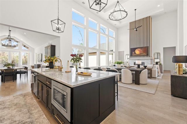 112 Bentwood Meadow Lane, Montgomery, TX 77356