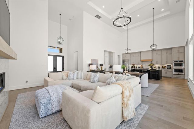 112 Bentwood Meadow Lane, Montgomery, TX 77356