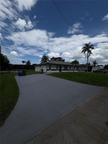 1705 SW 100th Avenue 1-2, Miramar, FL 33025