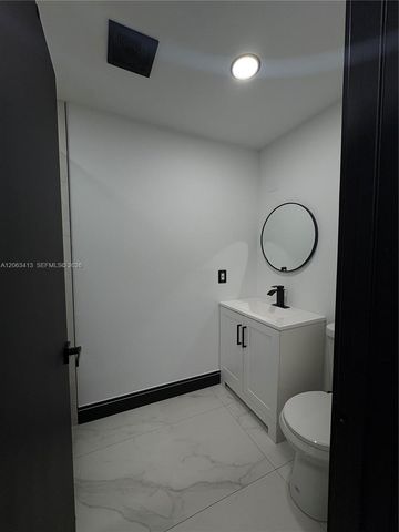 1705 SW 100th Avenue 1-2, Miramar, FL 33025