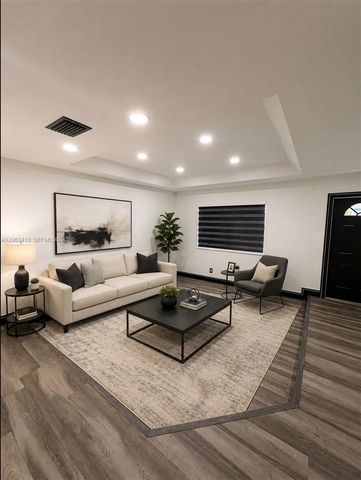 1705 SW 100th Avenue 1-2, Miramar, FL 33025