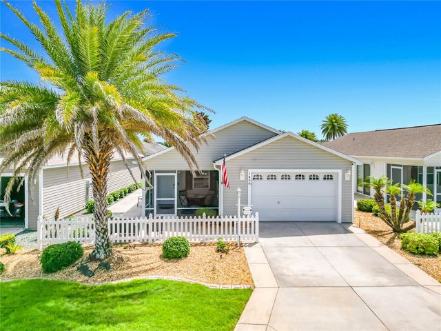 1430 OLYMPIA STREET, The Villages, FL 32163