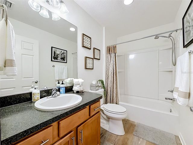 1430 OLYMPIA STREET, The Villages, FL 32163