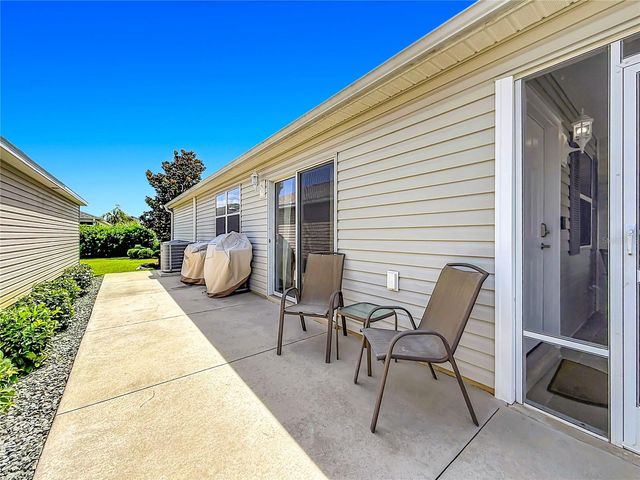 1430 OLYMPIA STREET, The Villages, FL 32163