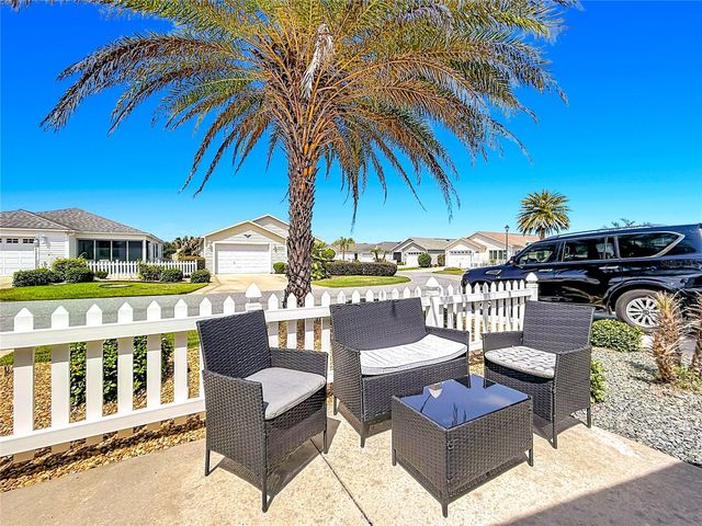 1430 OLYMPIA STREET, The Villages, FL 32163