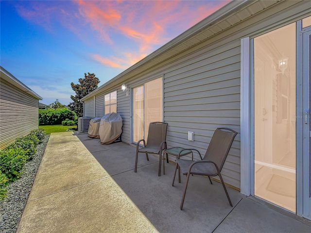 1430 OLYMPIA STREET, The Villages, FL 32163