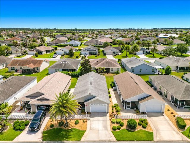 1430 OLYMPIA STREET, The Villages, FL 32163