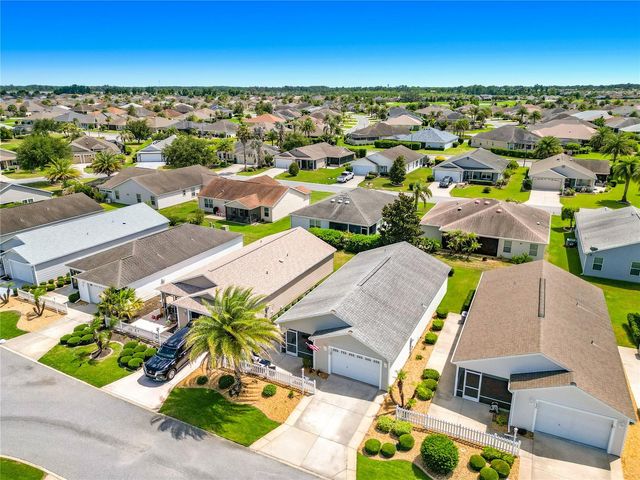 1430 OLYMPIA STREET, The Villages, FL 32163