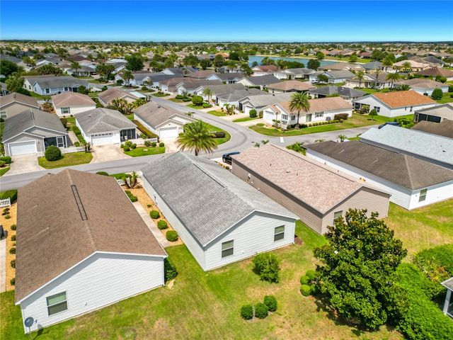 1430 OLYMPIA STREET, The Villages, FL 32163