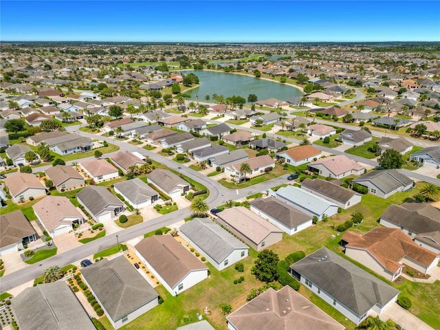 1430 OLYMPIA STREET, The Villages, FL 32163