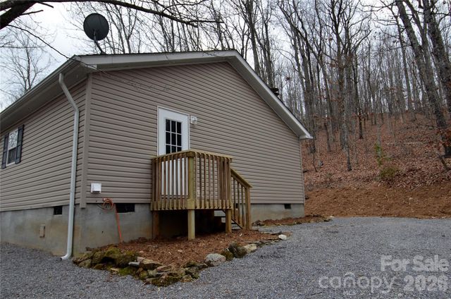 73 Walton Place Drive, Marion, NC 28752