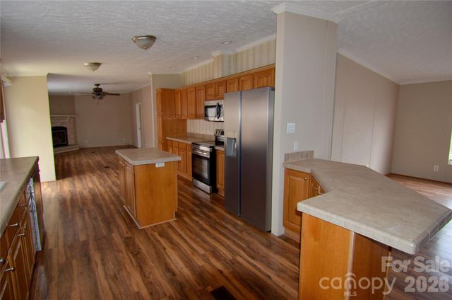 73 Walton Place Drive, Marion, NC 28752