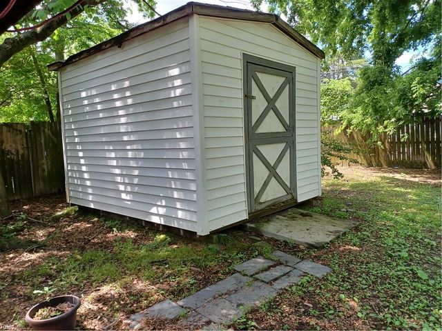 1403 Salton DR, Chesapeake, VA 23325