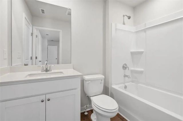 5590 Rosehall Place, South Fulton, GA 30349