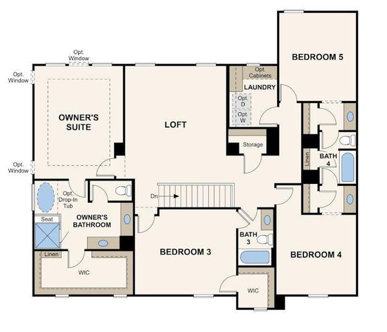 5590 Rosehall Place, South Fulton, GA 30349