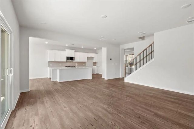 5590 Rosehall Place, South Fulton, GA 30349