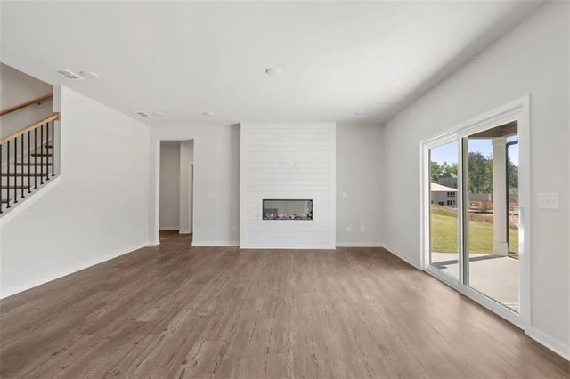 5590 Rosehall Place, South Fulton, GA 30349