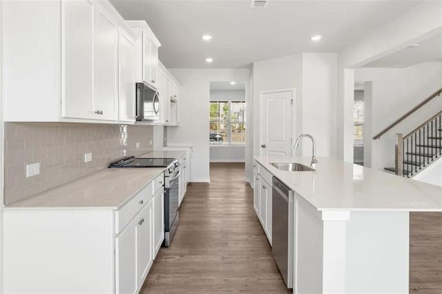 5590 Rosehall Place, South Fulton, GA 30349