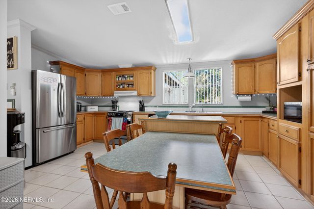 1755 BENNETT Road, St. Augustine, FL 32092