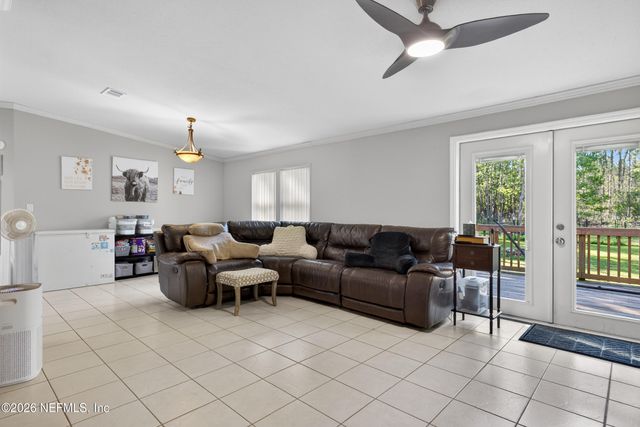 1755 BENNETT Road, St. Augustine, FL 32092