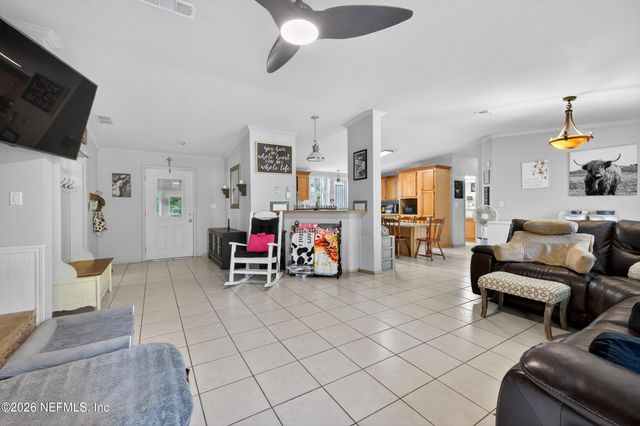 1755 BENNETT Road, St. Augustine, FL 32092