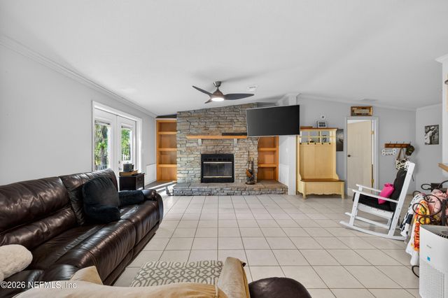 1755 BENNETT Road, St. Augustine, FL 32092