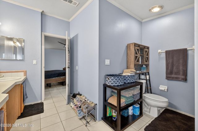 1755 BENNETT Road, St. Augustine, FL 32092