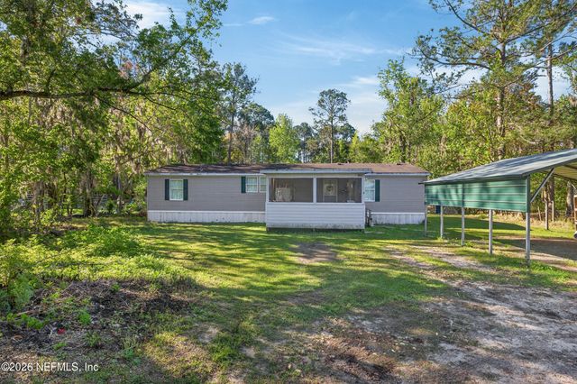 1755 BENNETT Road, St. Augustine, FL 32092